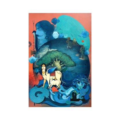 Samudra Manthan Series - 1