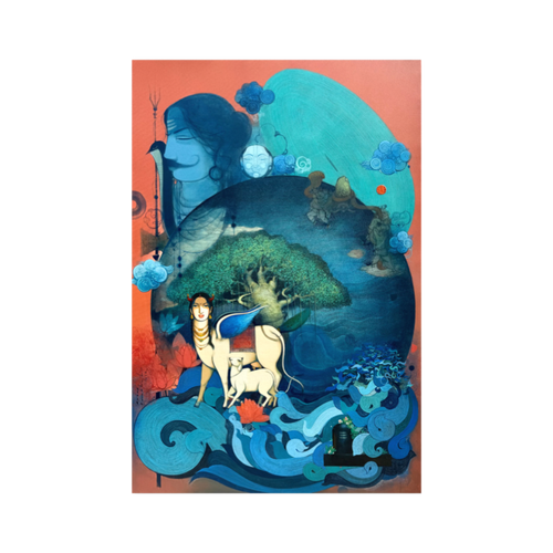 Samudra Manthan Series - 1