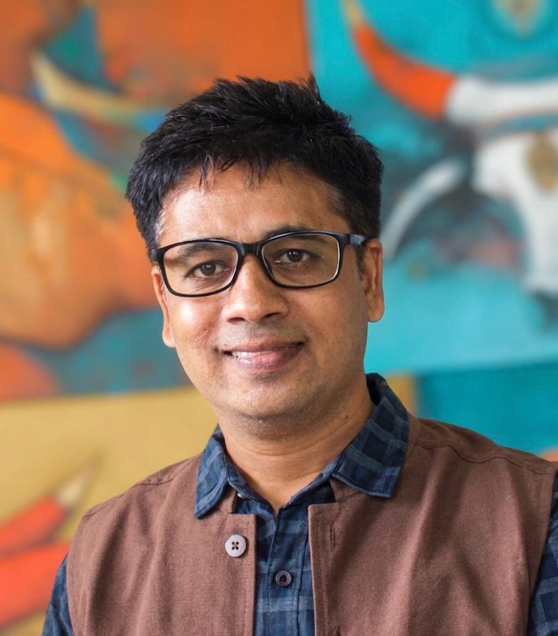 Sachin Aklekar