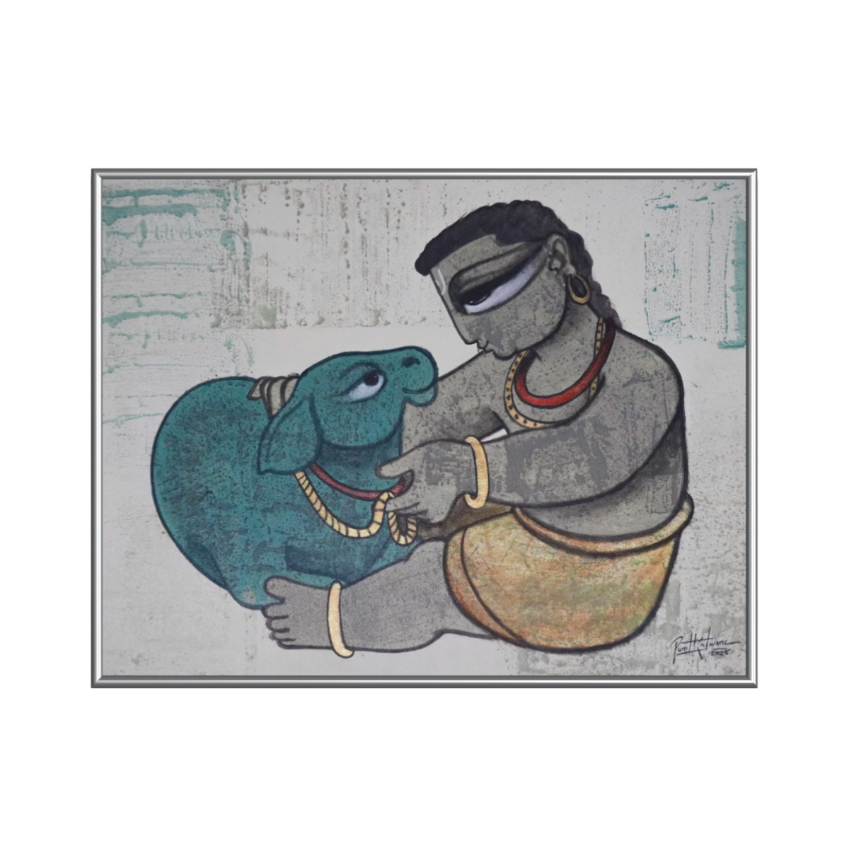 Sakhyam