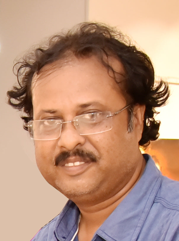 Samiran Sarkar