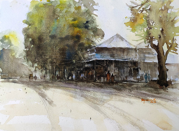 Saurabh Pramanik