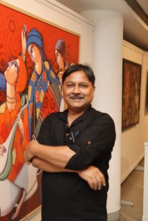 Sekhar Roy