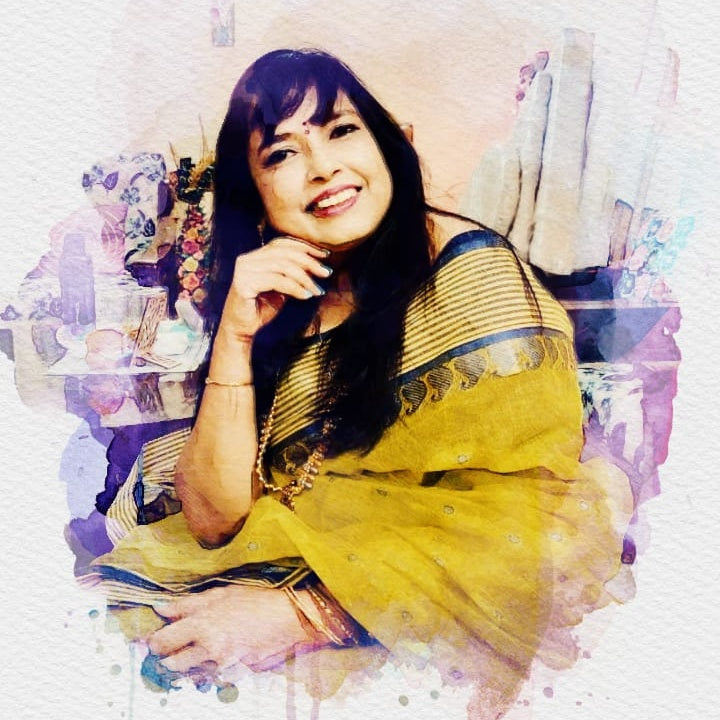 Sharmila Sharma