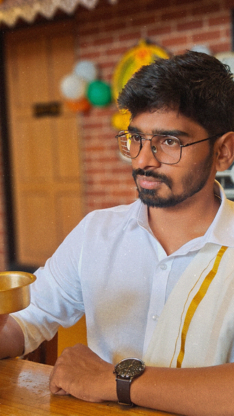 Shrikant Gangurde