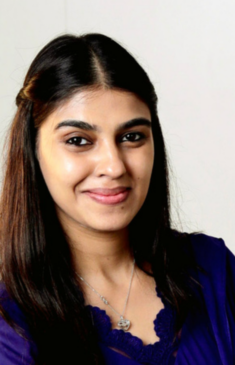 Shruthi Challani