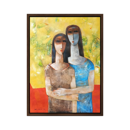 Two Sisters