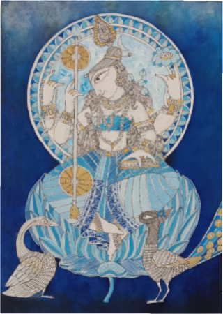 Vidyadhari