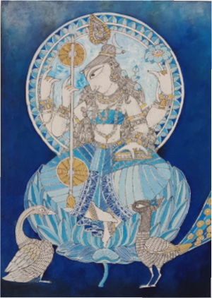 Vidyadhari