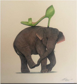 Elephant Series