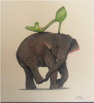 Elephant Series
