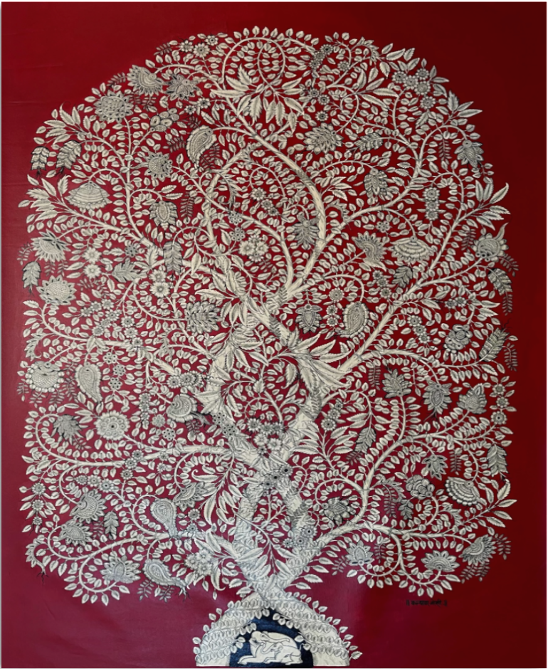 Tree Of Life
