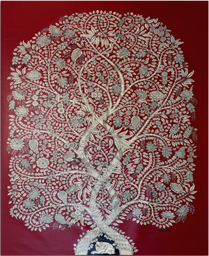 Tree Of Life
