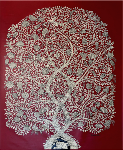 Tree Of Life