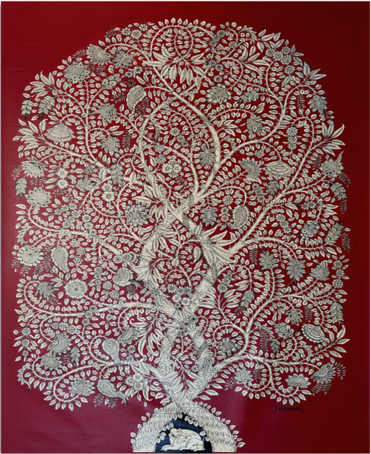 Tree Of Life