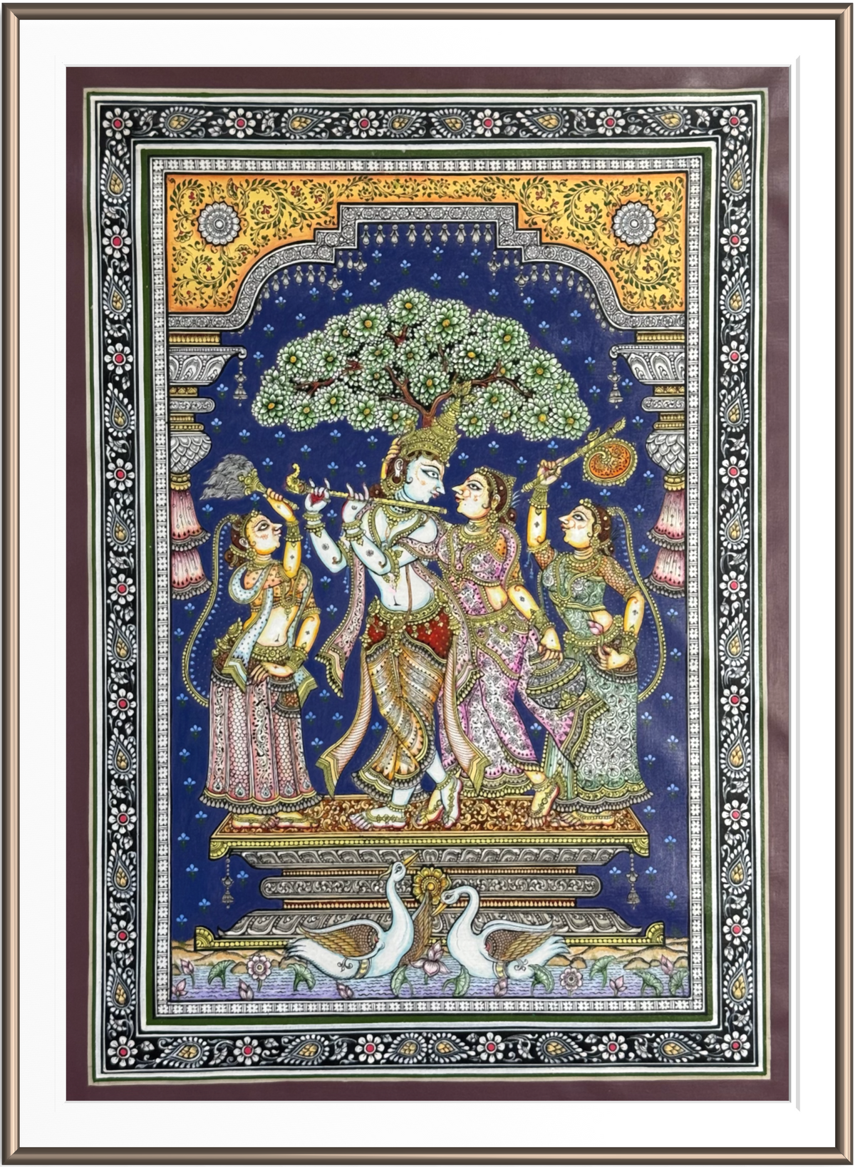Radha Krishna