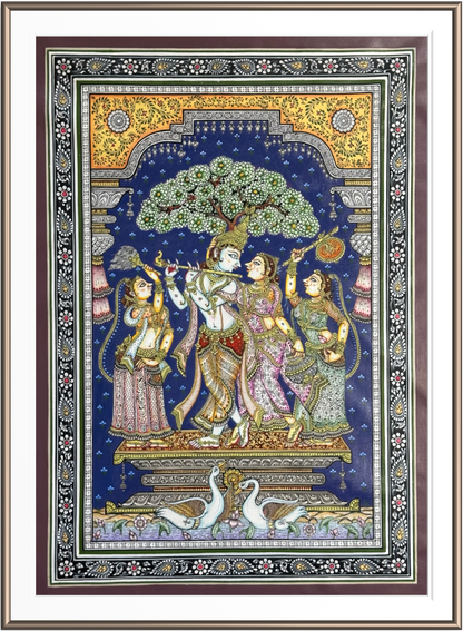 Radha Krishna