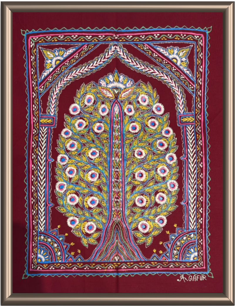 Tree Of Life