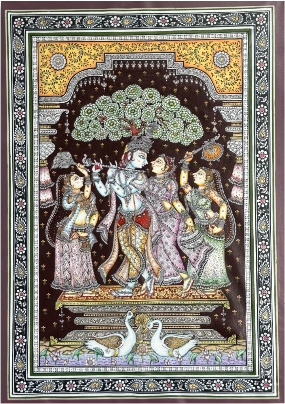 Radha Krishna