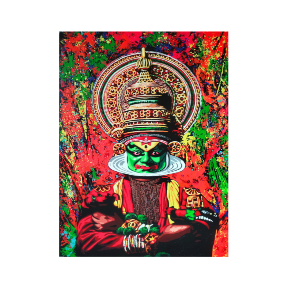 Indian Culture