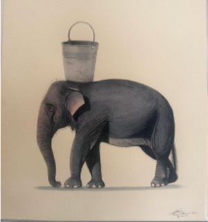 Elephant Series