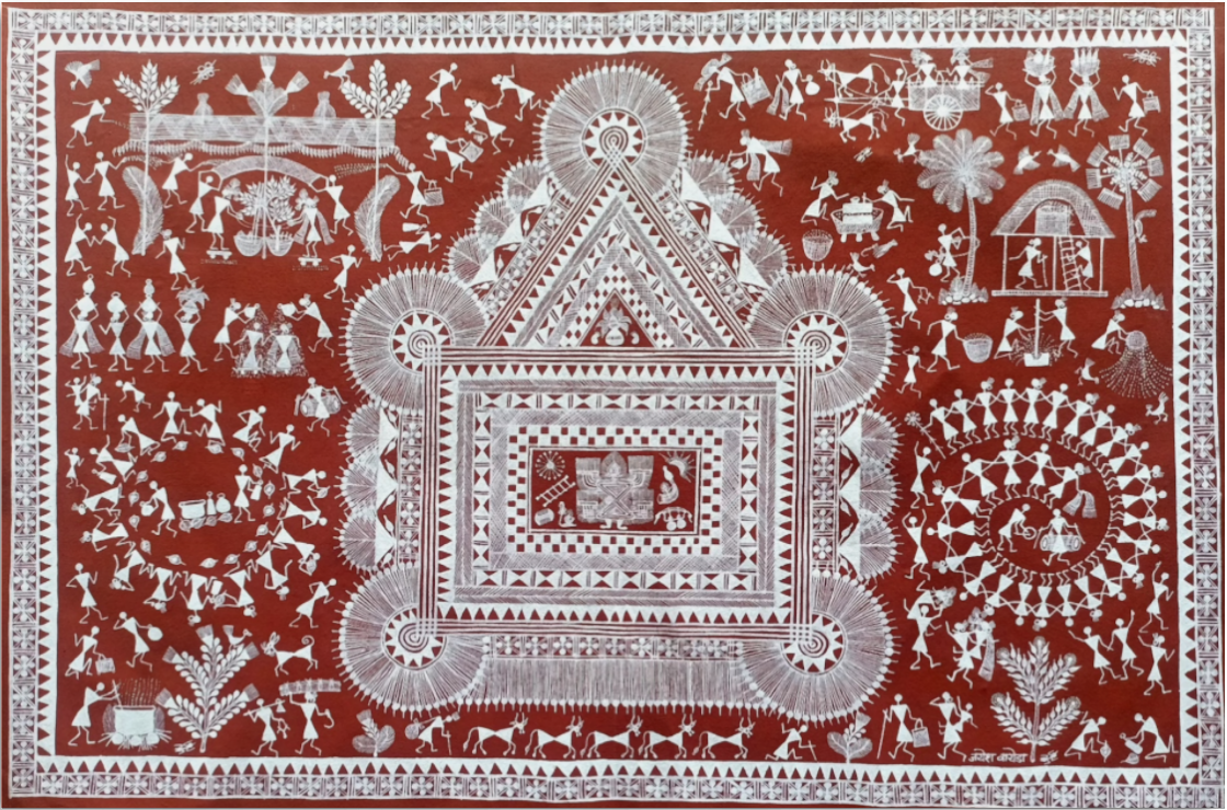 Warli -1