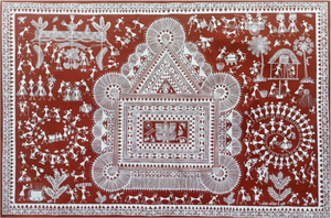 Warli -1