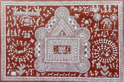 Warli -1
