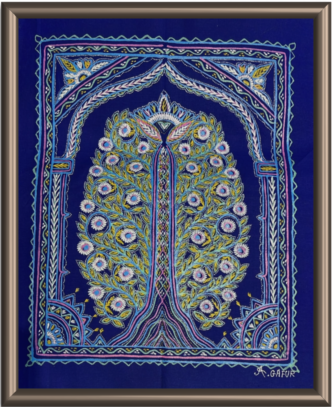 Tree of Life