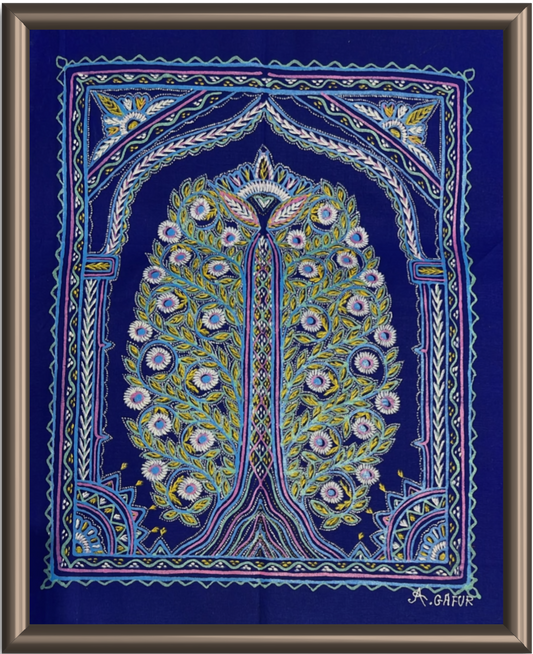 Tree of Life