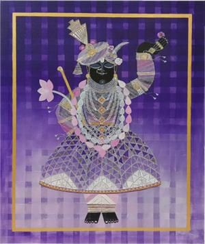 Shrinathji