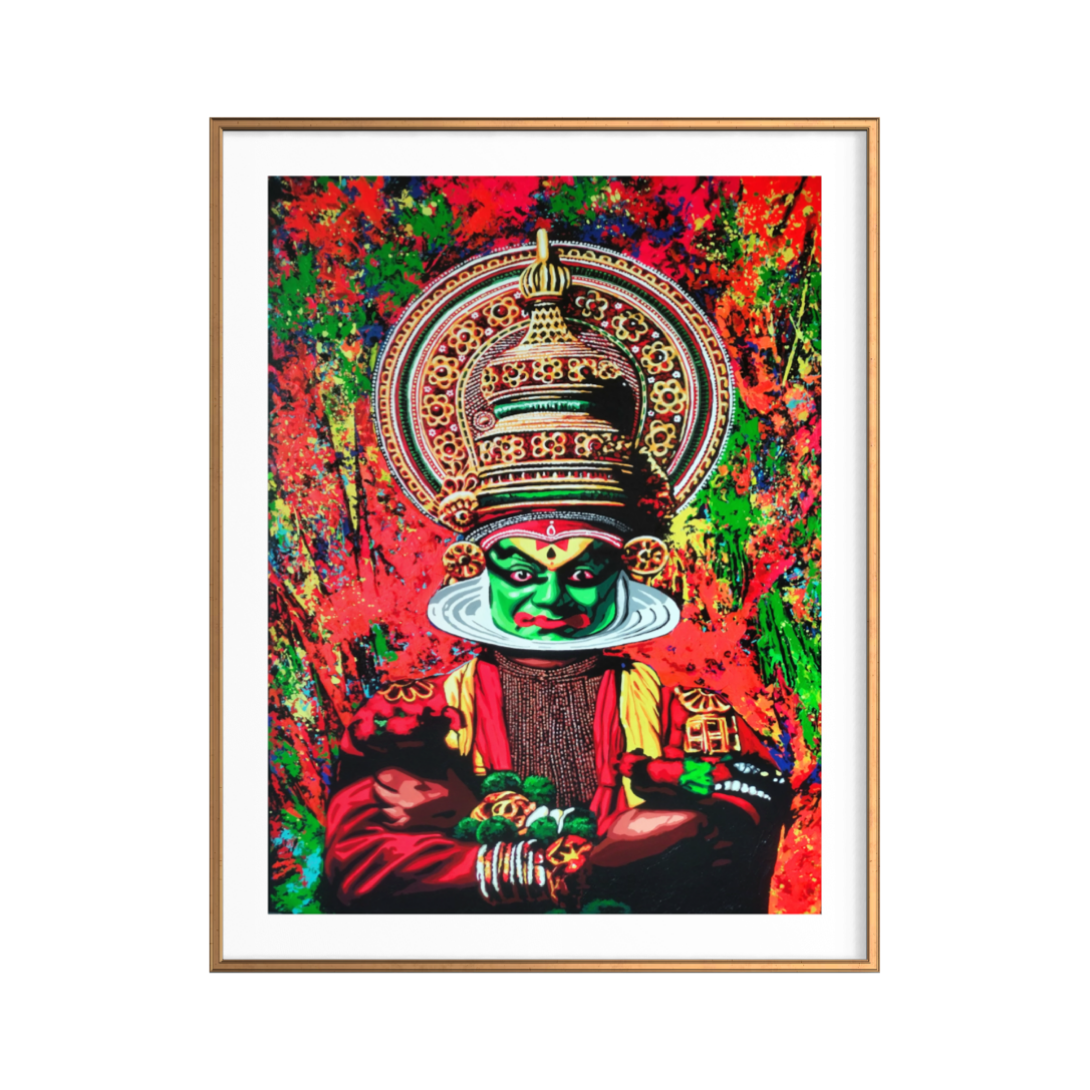 Indian Culture