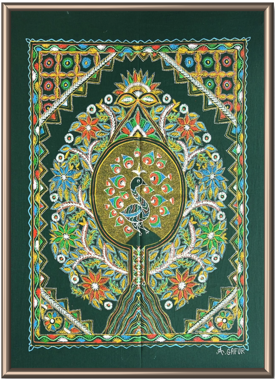 Tree of Life