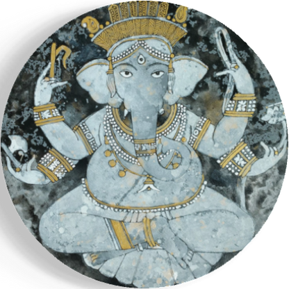 Ganapati