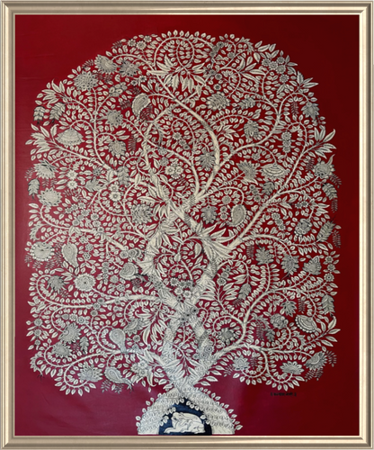 Tree Of Life