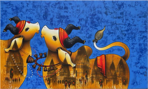 Joyful Nandis