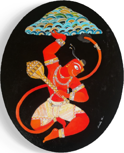 Bajrangbali