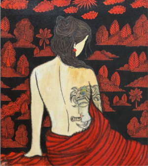 Vaishnavi