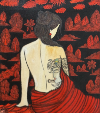 Vaishnavi