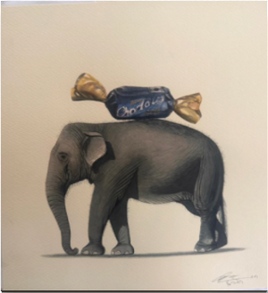 Elephant Series