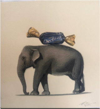 Elephant Series