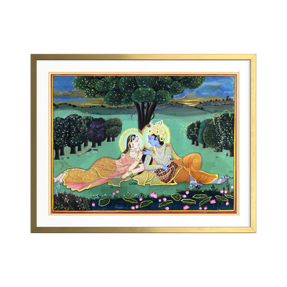 Radha Krishna