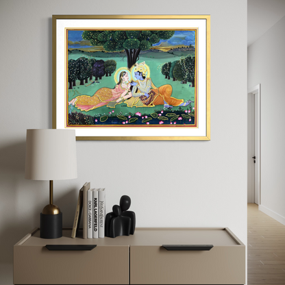 Radha Krishna