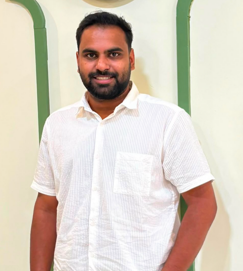 Sourav Soni