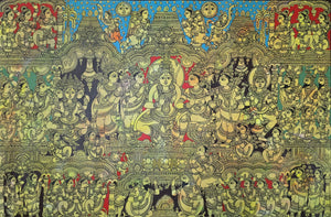 Shri Ram Pattabhishekam