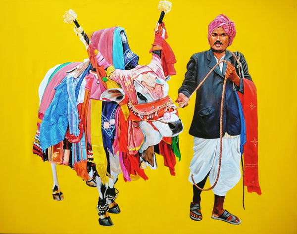 Sujit Karmarkar
