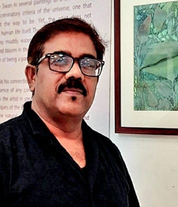 Sukanta Das