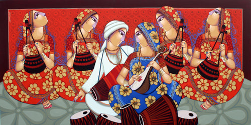 Tune of Bengal