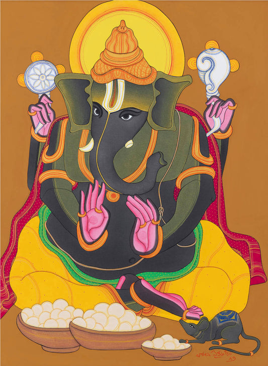 Ganesha