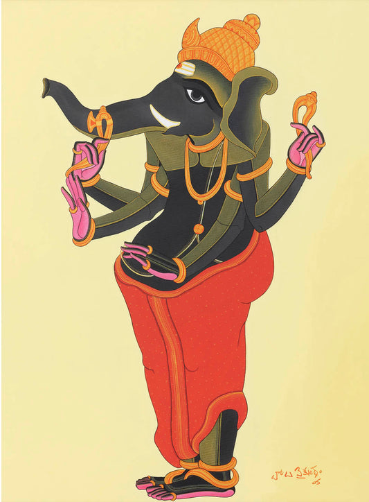Ganesha